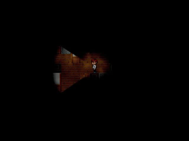 학생들의 공포괴담 終 (Students' horrible stories FIN) görsel 5