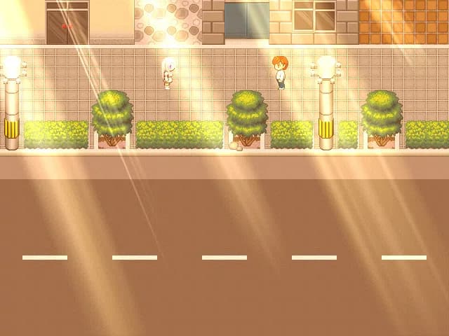 학생들의 공포괴담 終 (Students' horrible stories FIN) görsel 9