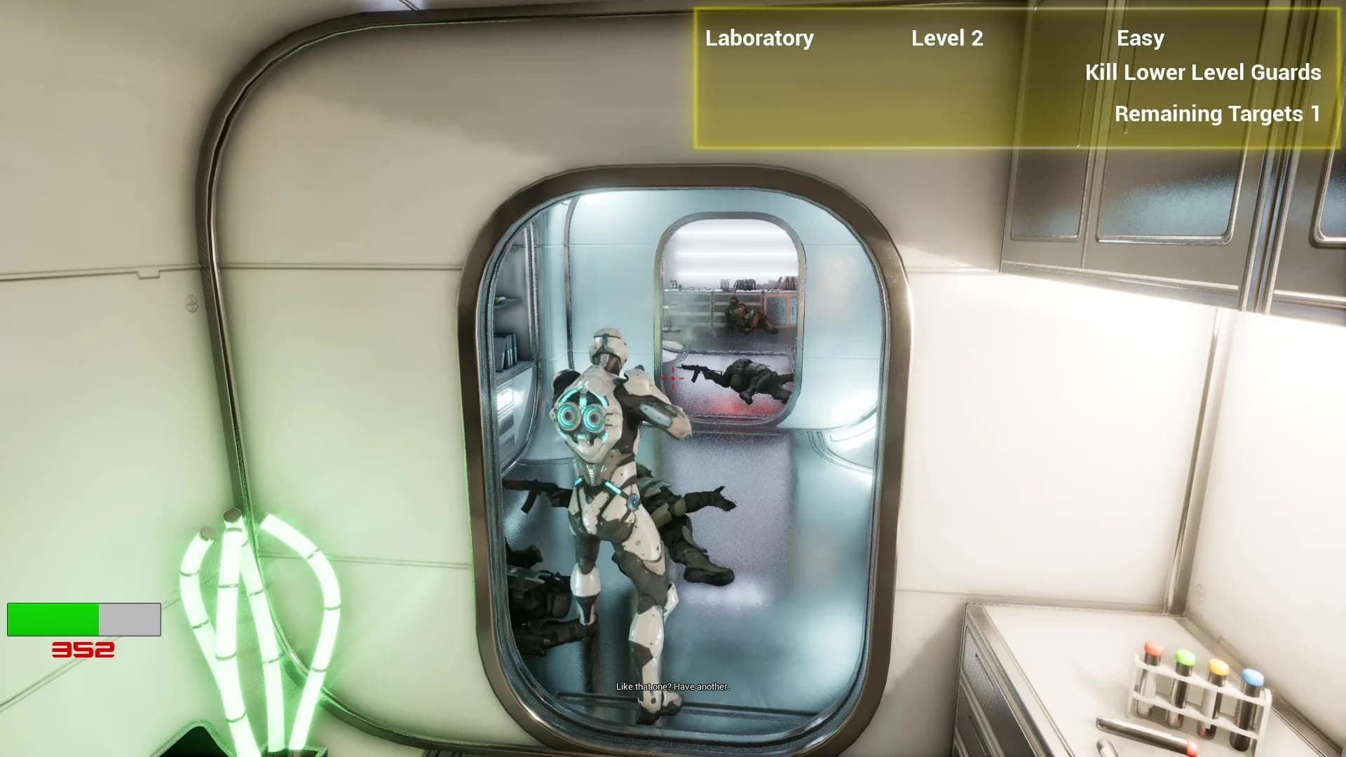 Operation Insanity görsel 4