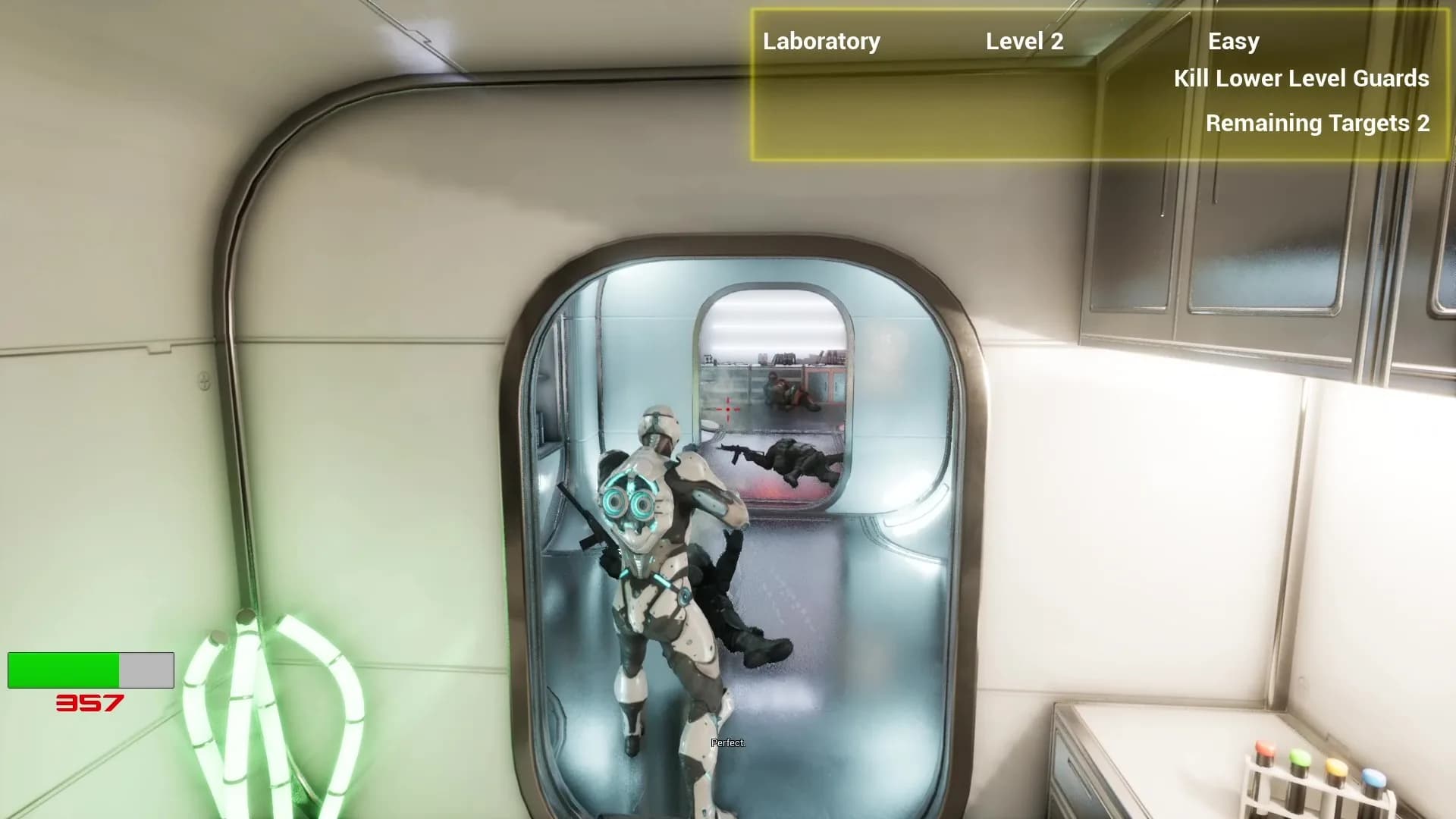 Operation Insanity görsel 5