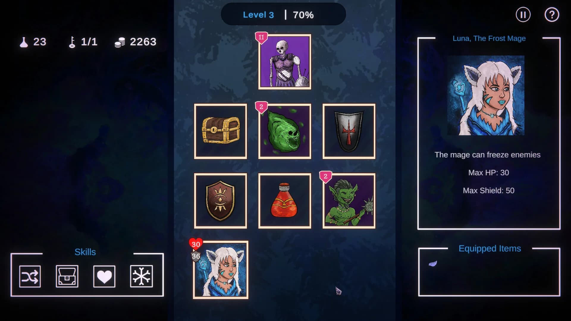 Instinct War - Card Game görsel 5