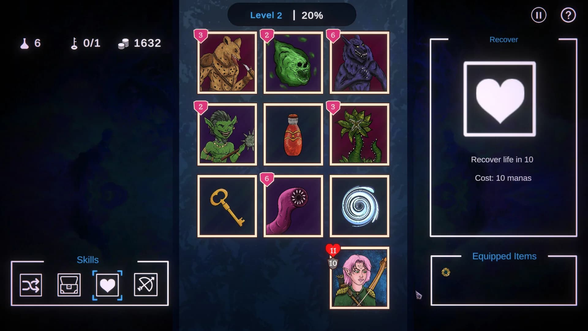Instinct War - Card Game görsel 6