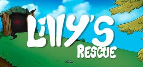Lilly's rescue görsel 1