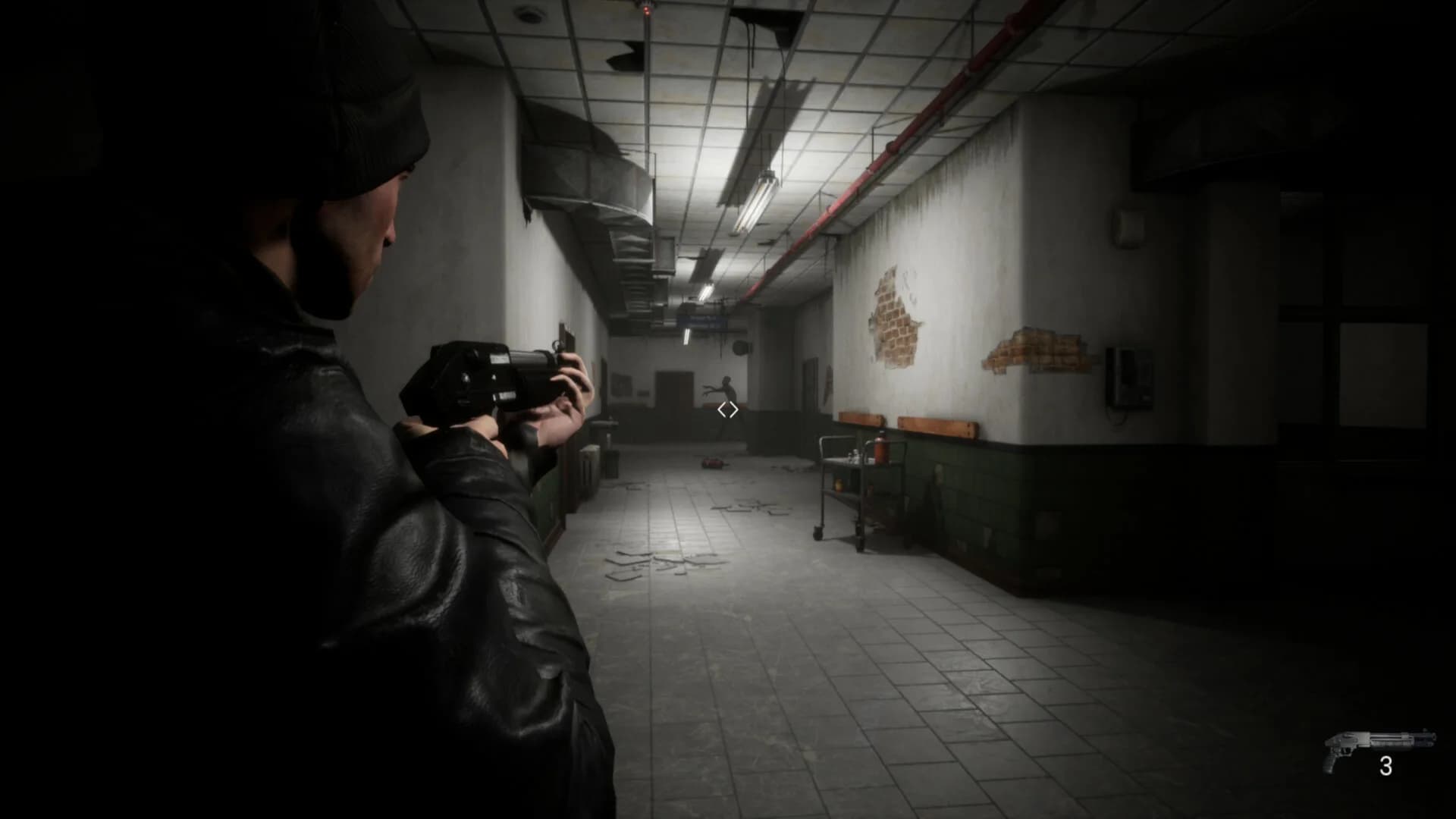 The Last Escape görsel 4