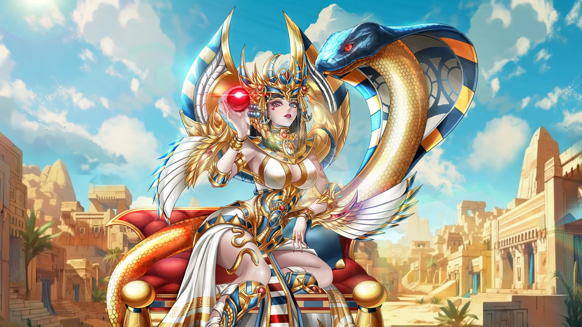 Love n War: Hero by Chance II görsel 4