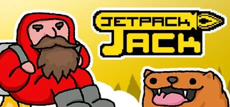 Jetpack Jack görsel 1