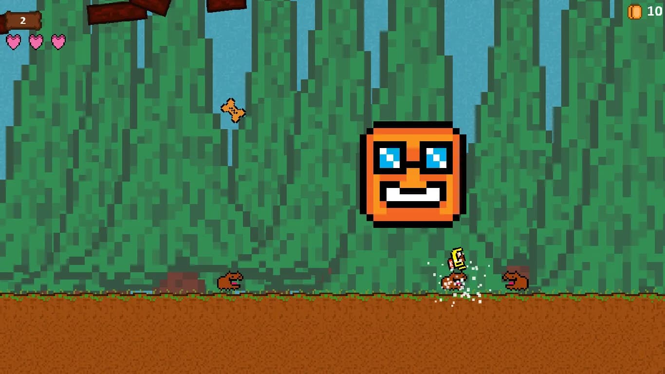 Jetpack Jack görsel 4