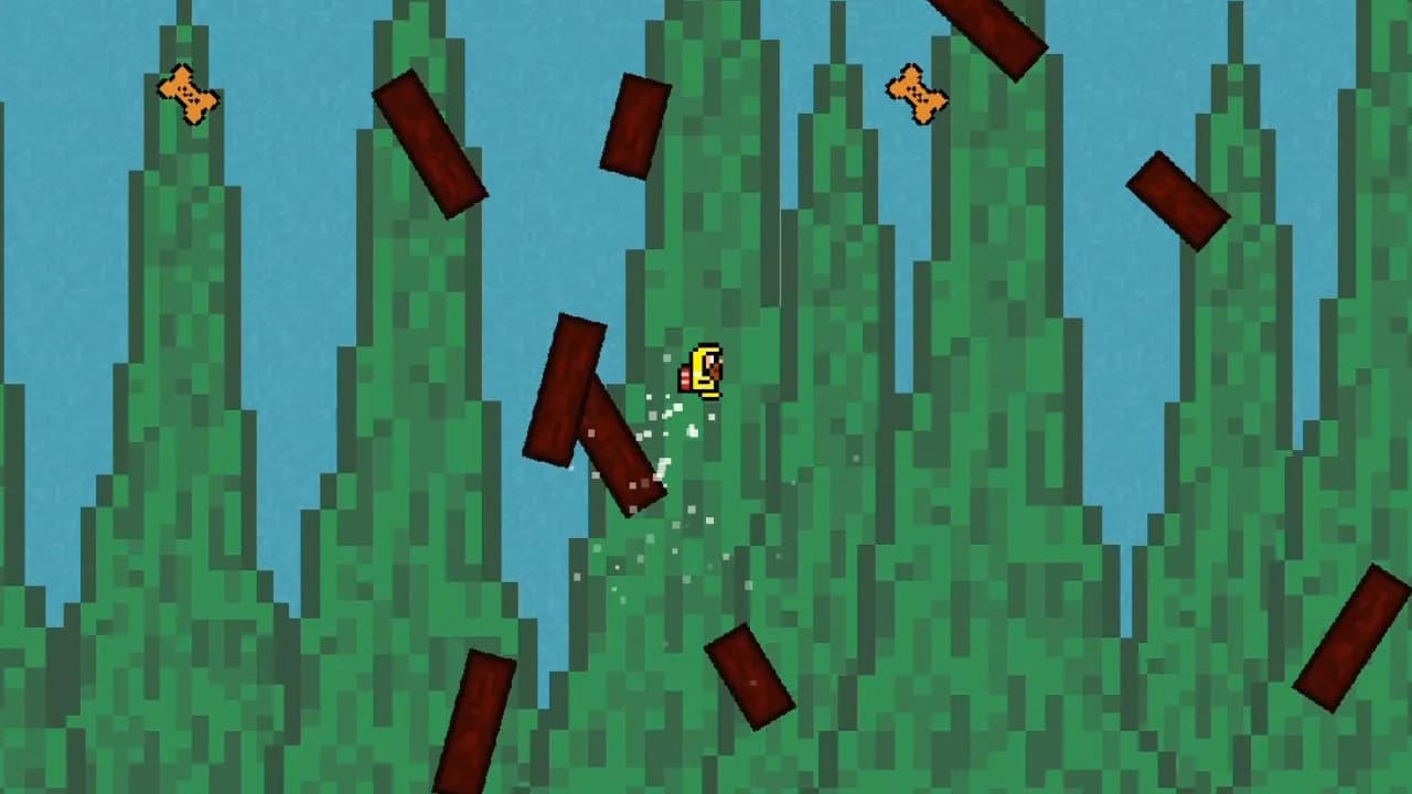 Jetpack Jack görsel 6
