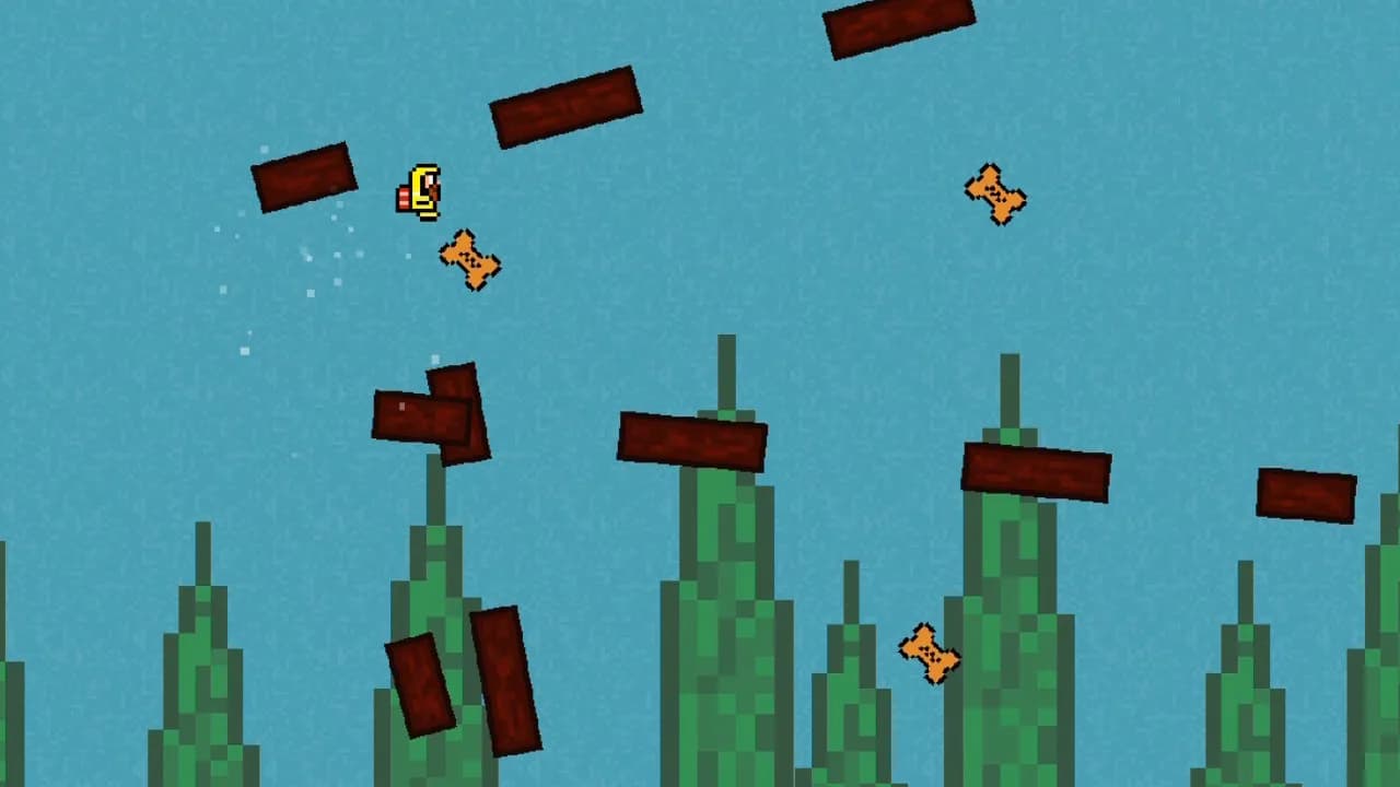 Jetpack Jack görsel 8