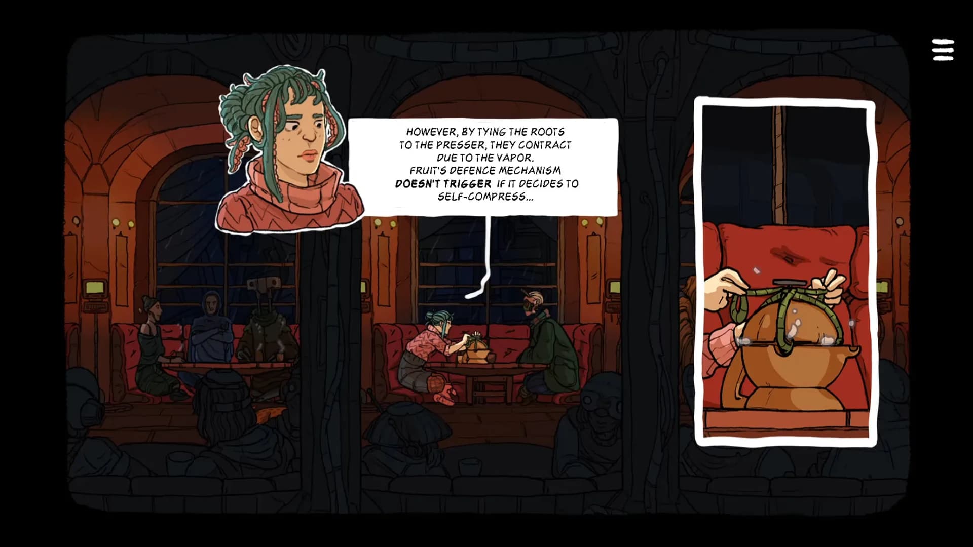 Universe For Sale - Prologue görsel 3