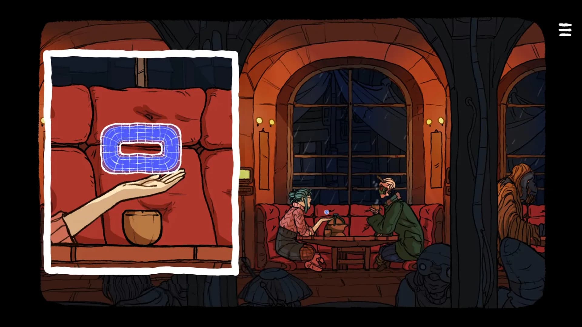 Universe For Sale - Prologue görsel 4