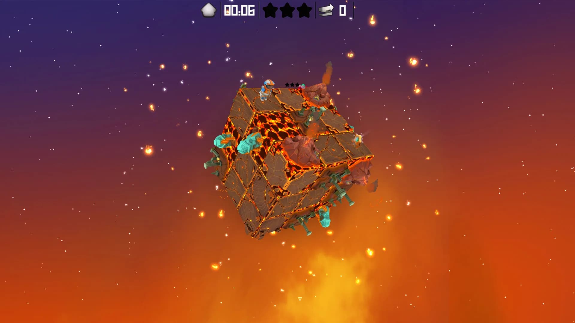 QB Planets görsel 2