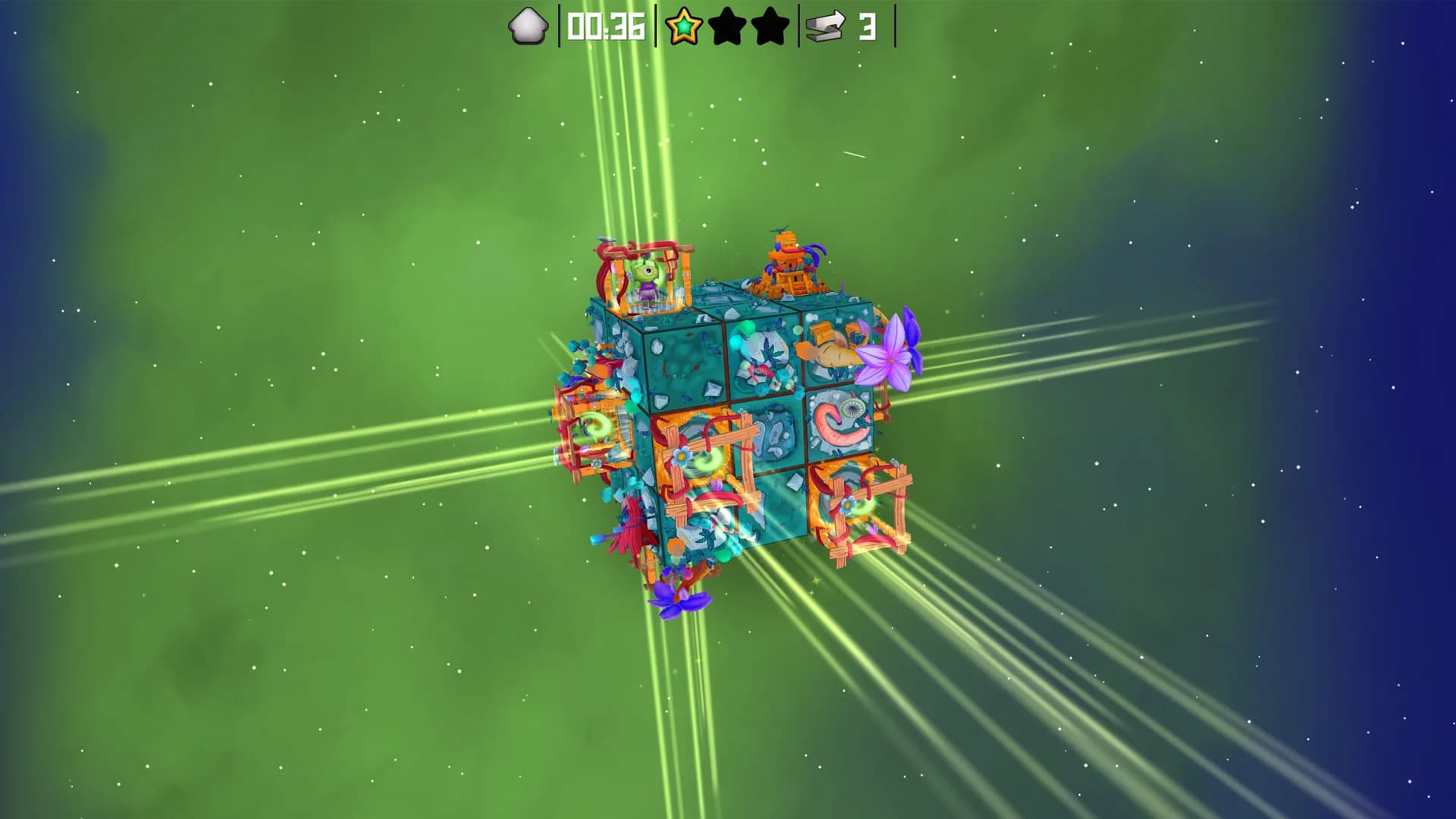 QB Planets görsel 3