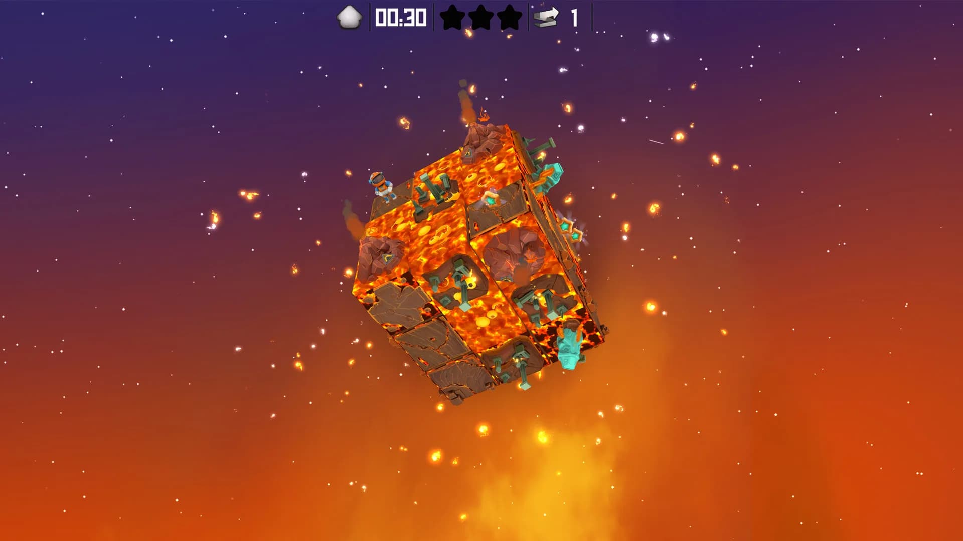 QB Planets görsel 4