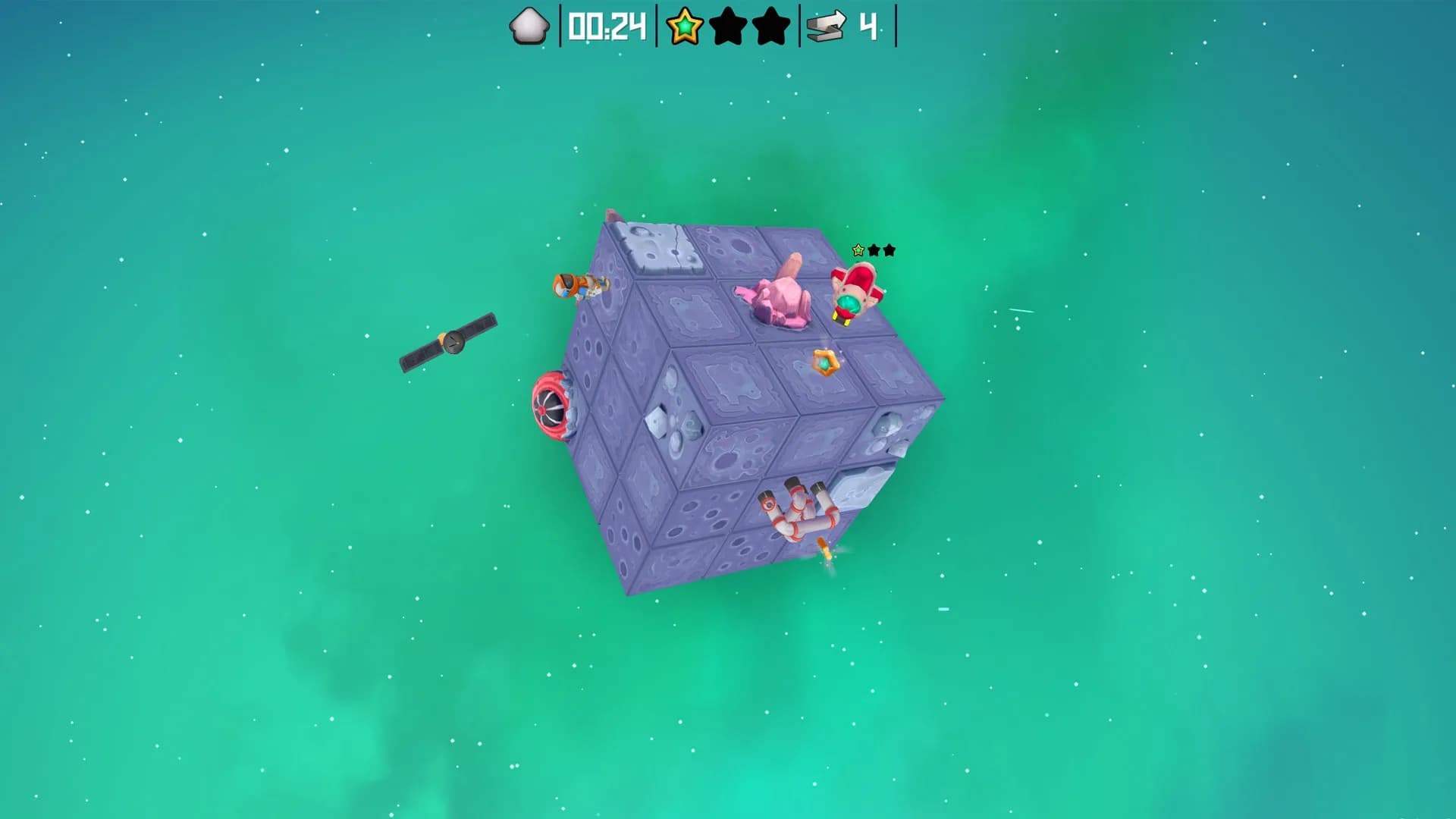 QB Planets görsel 5