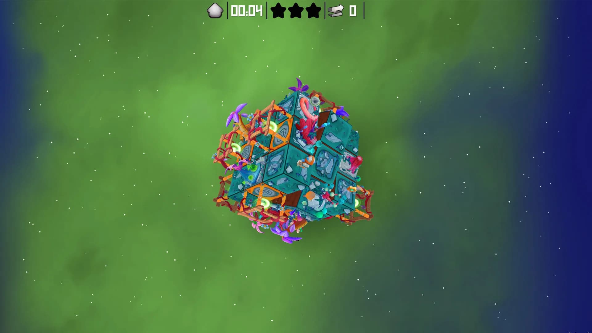 QB Planets görsel 6