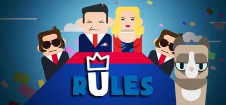 Rules: Politically Incorrect