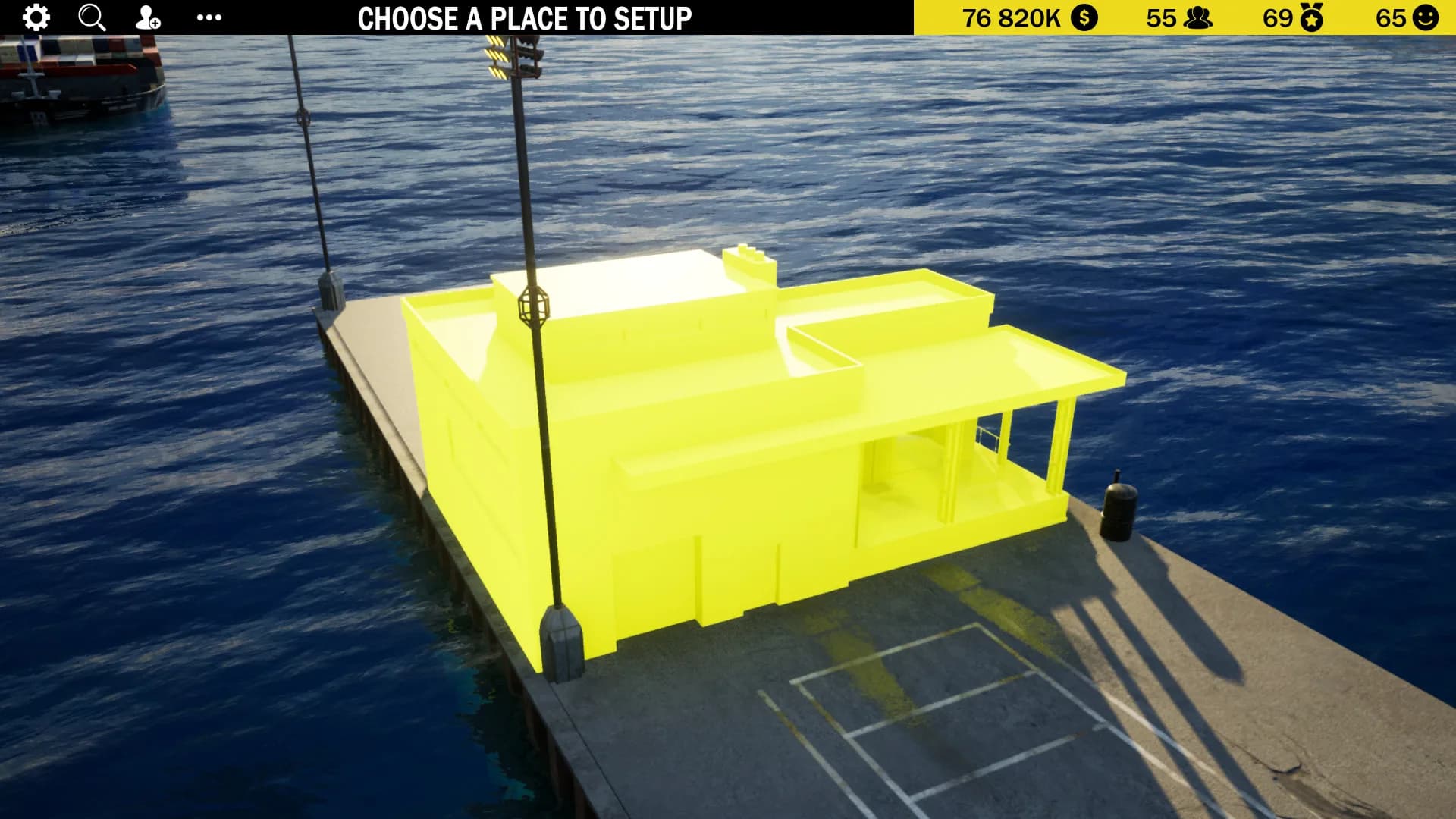Ships 2022 görsel 12