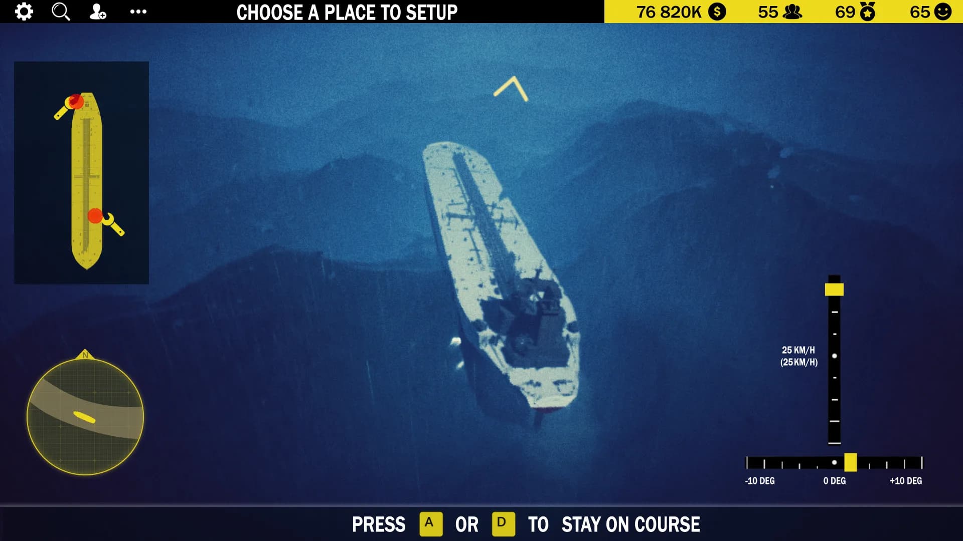 Ships 2022 görsel 13