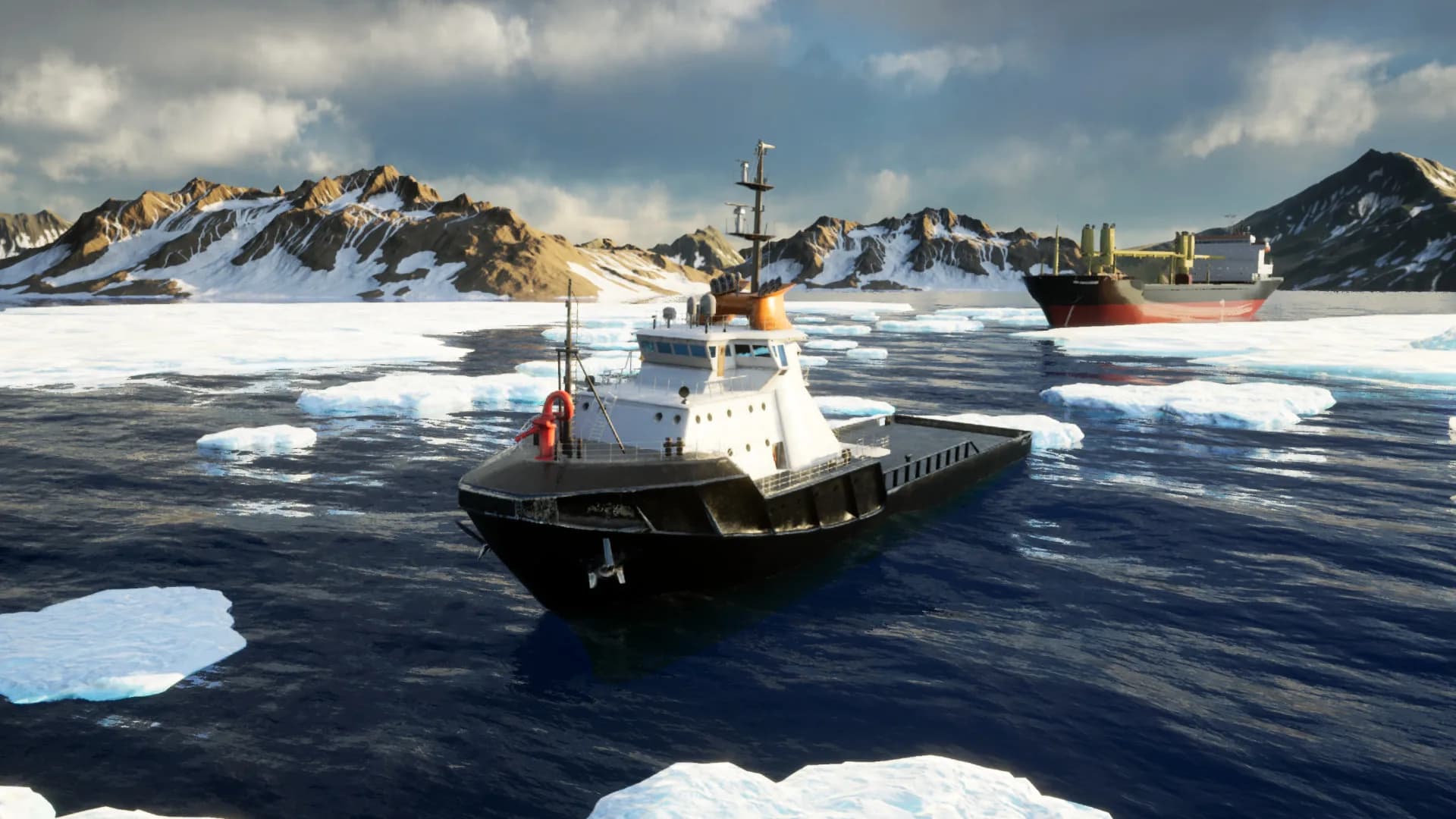Ships 2022 görsel 14