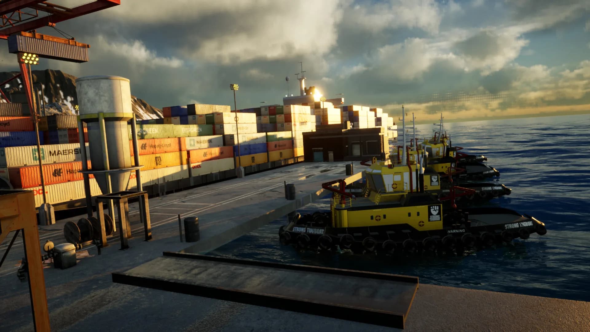 Ships 2022 görsel 18