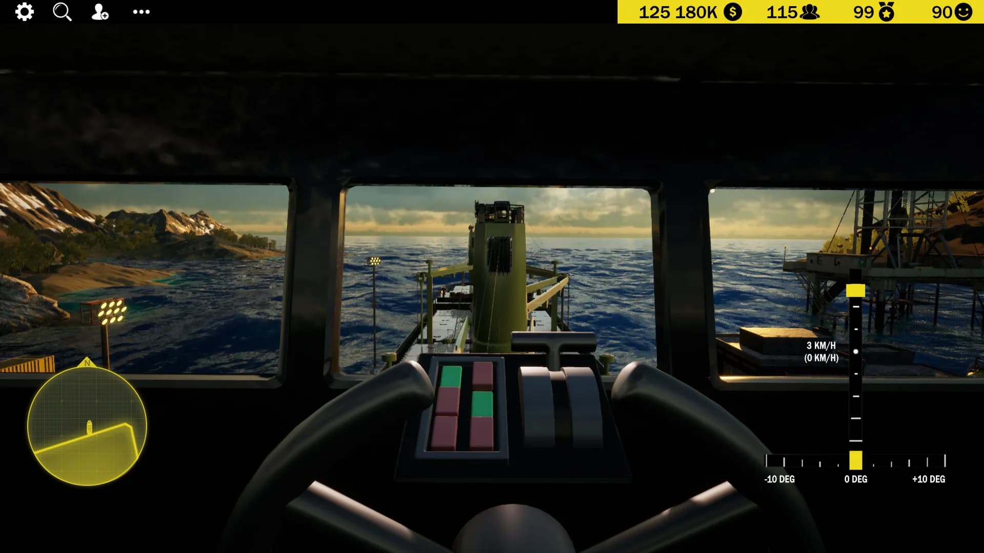 Ships 2022 görsel 5