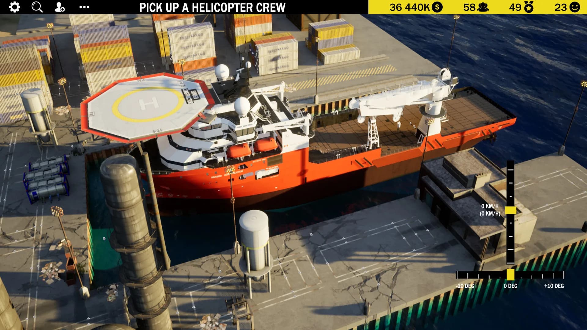 Ships 2022 görsel 7