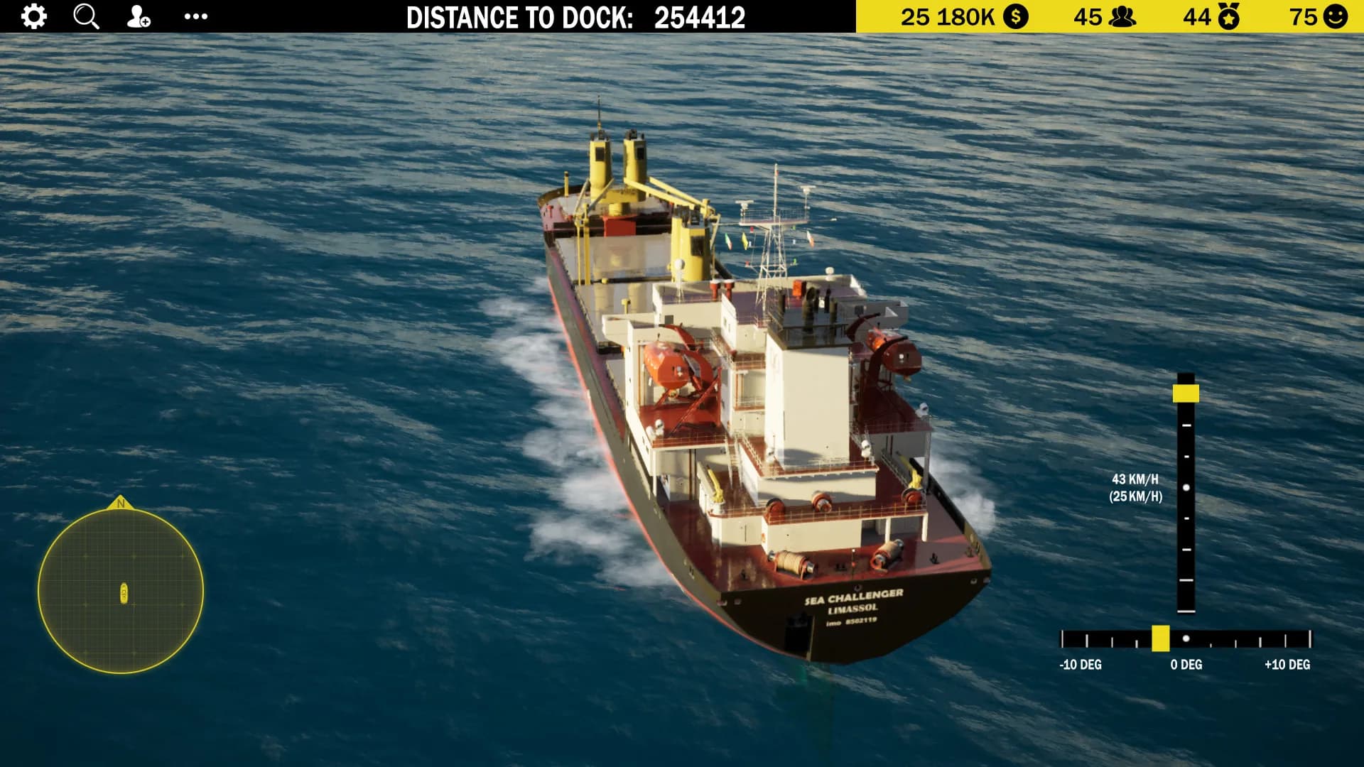 Ships 2022 görsel 10