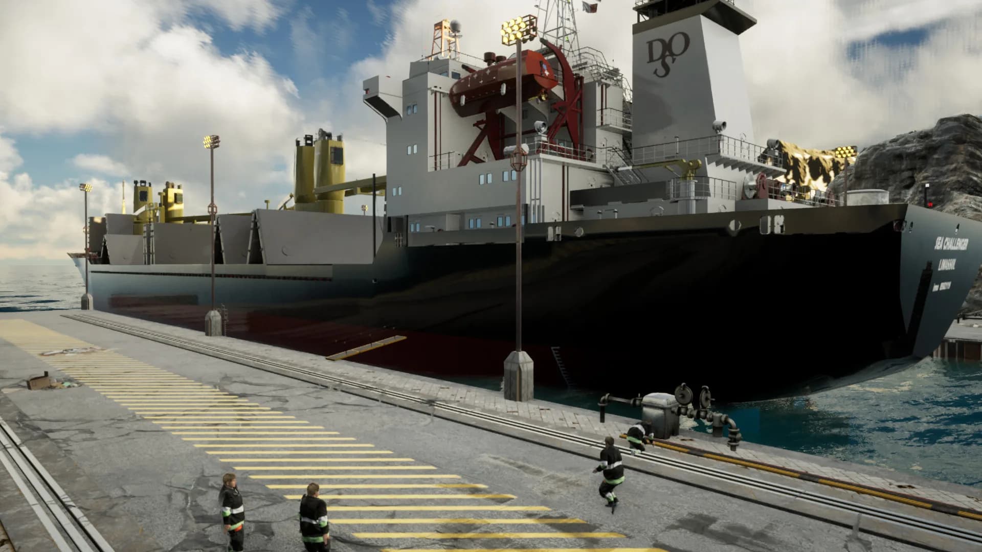 Ships 2022 görsel 11