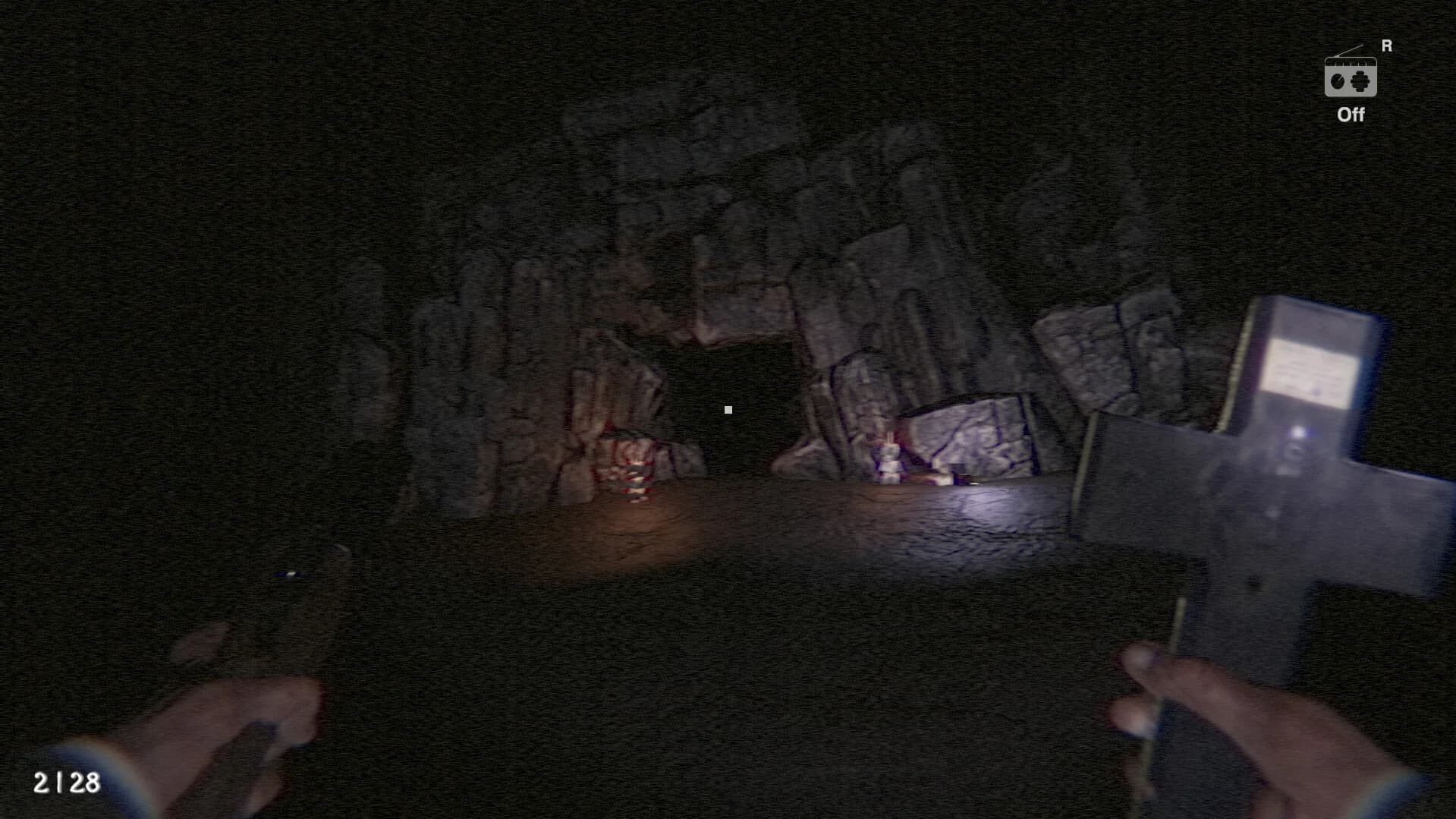 EVIL görsel 4