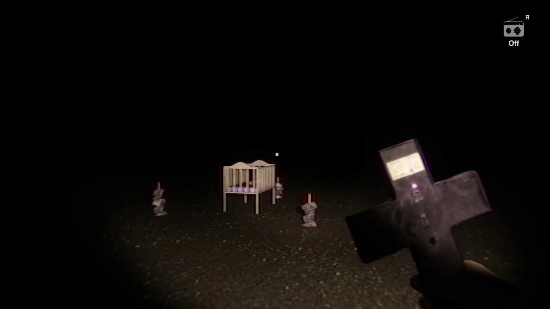 EVIL görsel 5