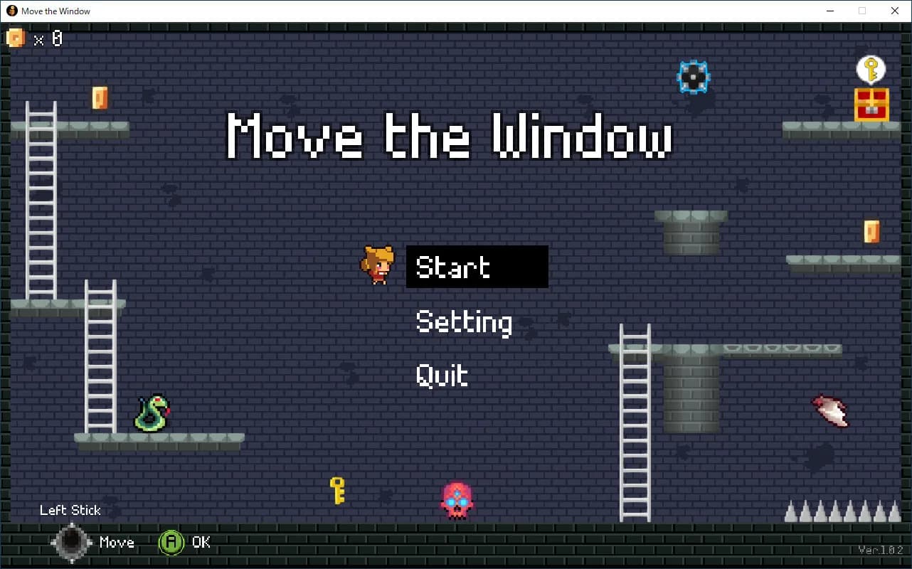 Move the Window görsel 2