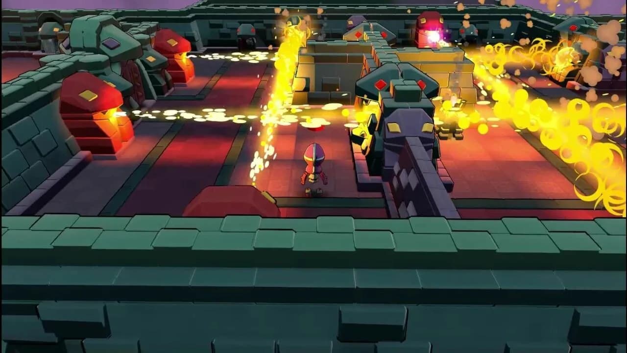 NecroBoy : Path to Evilship görsel 6