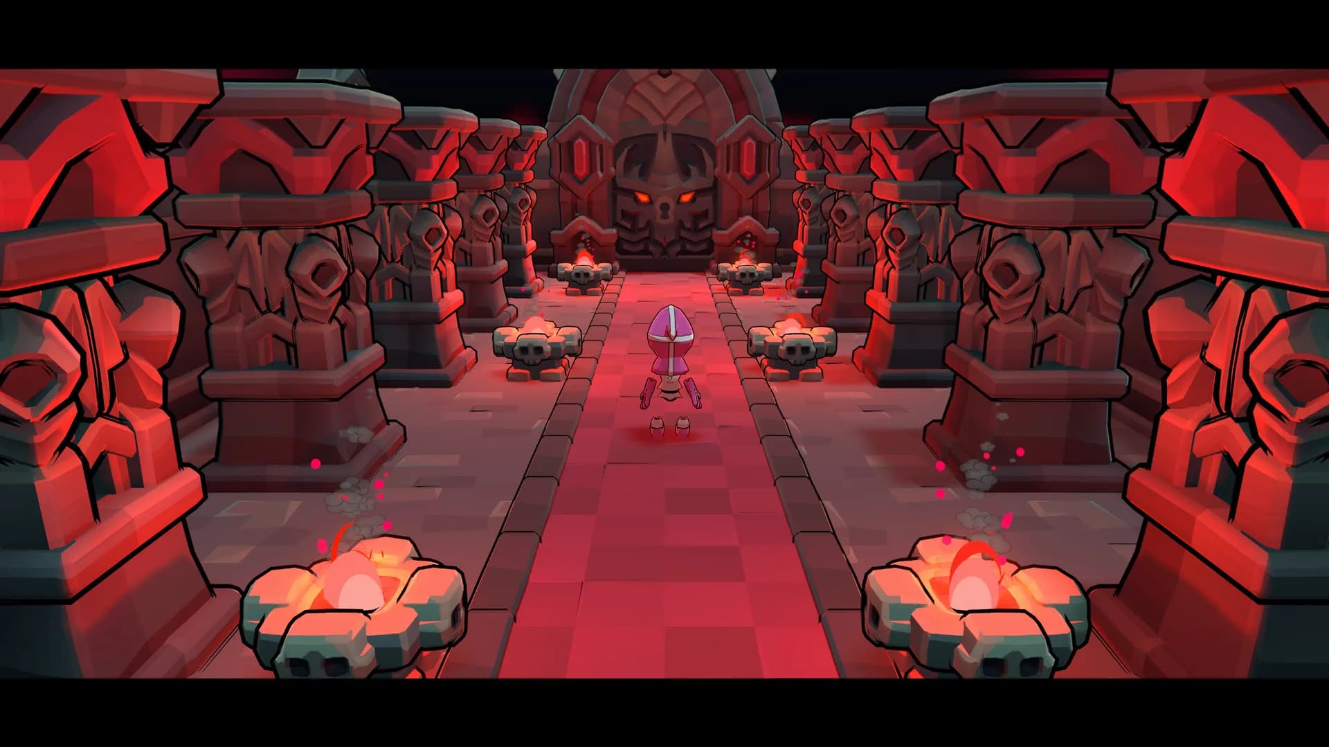 NecroBoy : Path to Evilship görsel 11