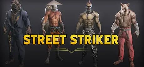 Street Striker görsel 1
