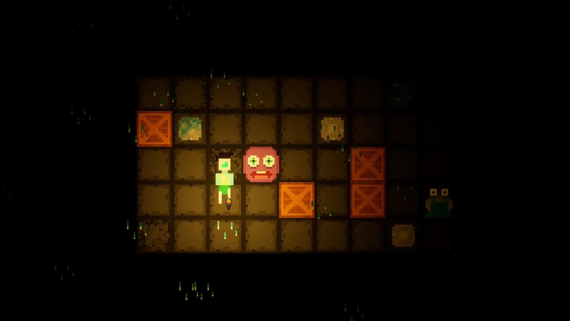 TileHunter görsel 2
