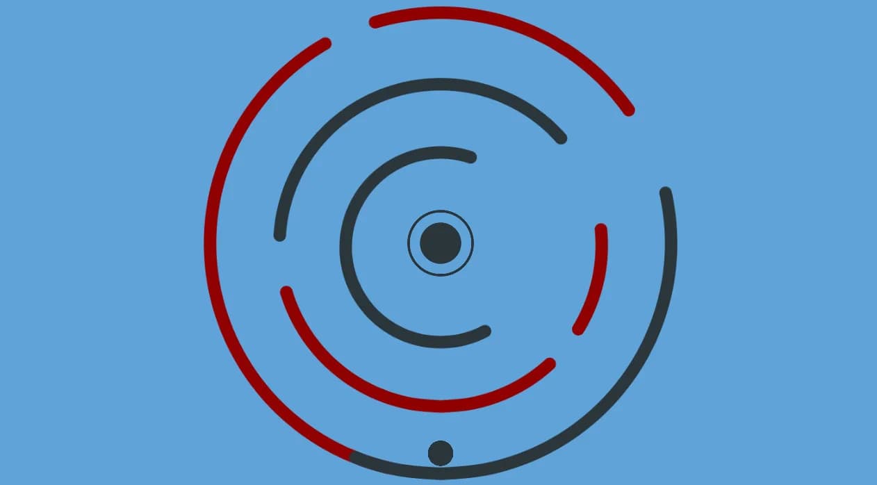 Gravitaze: Two görsel 3