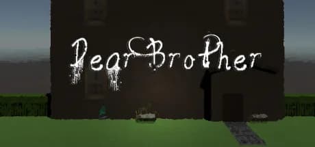 Dear Brother görsel 1