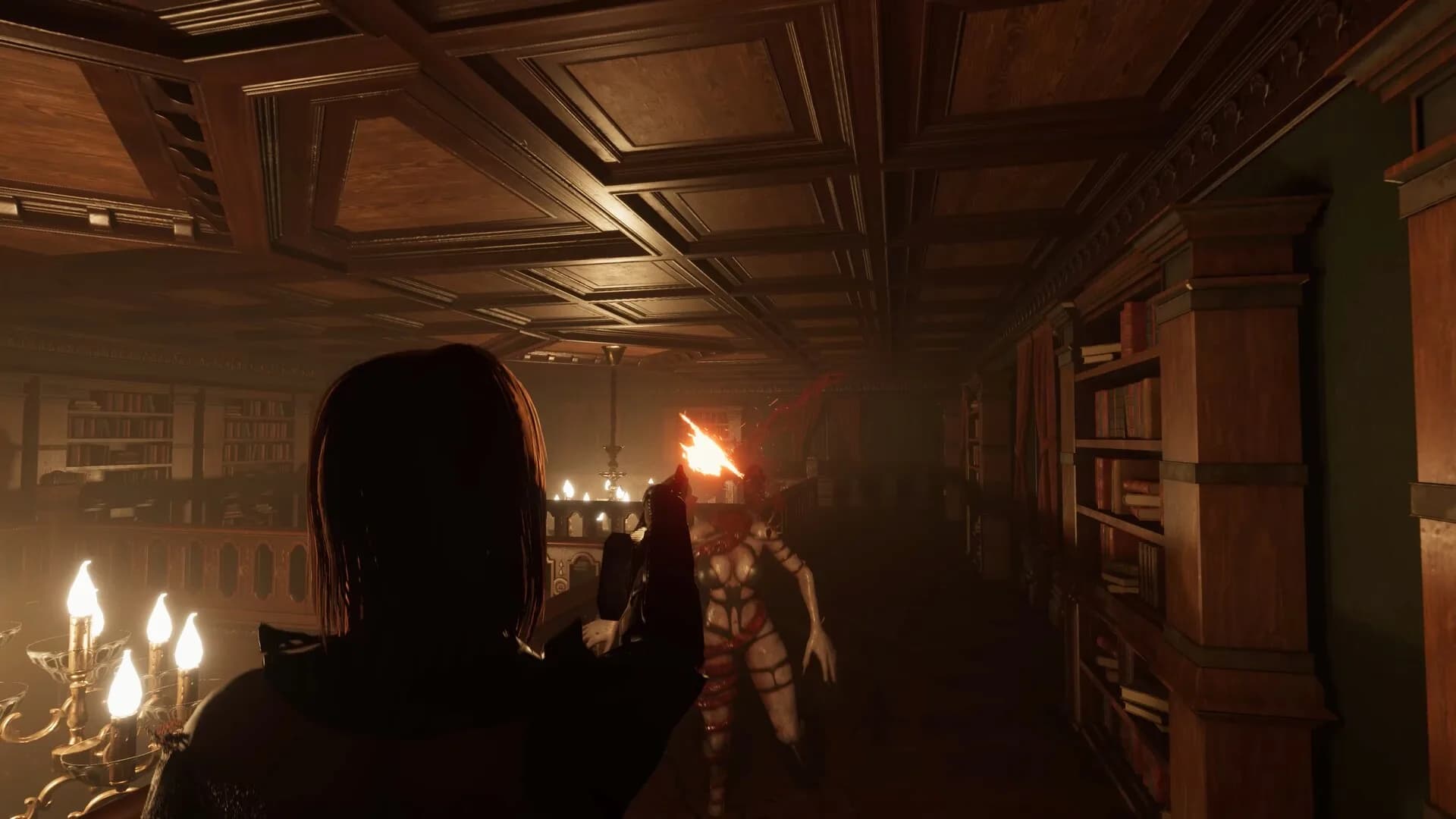Despair: Blood Curse görsel 13