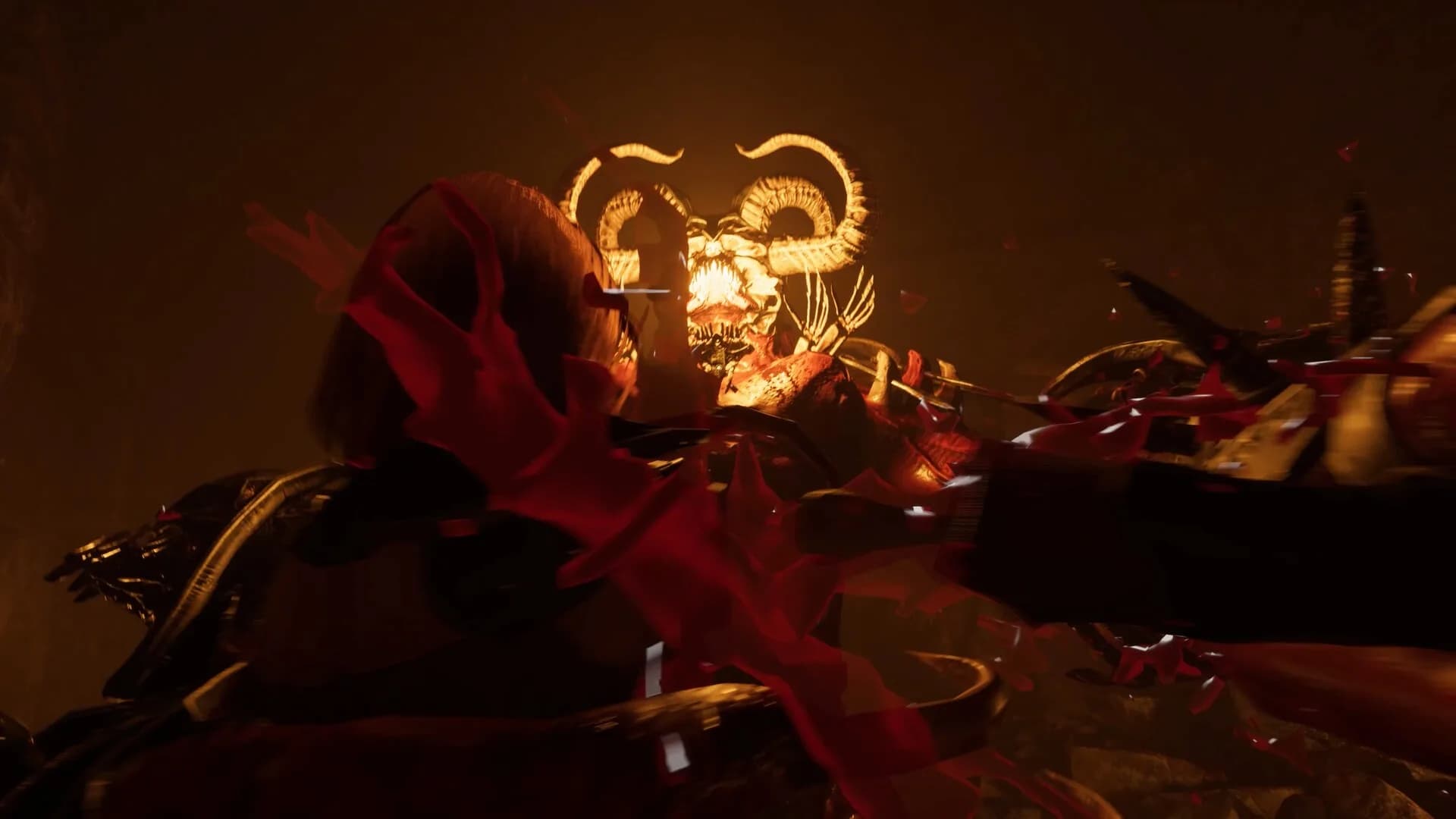 Despair: Blood Curse görsel 4