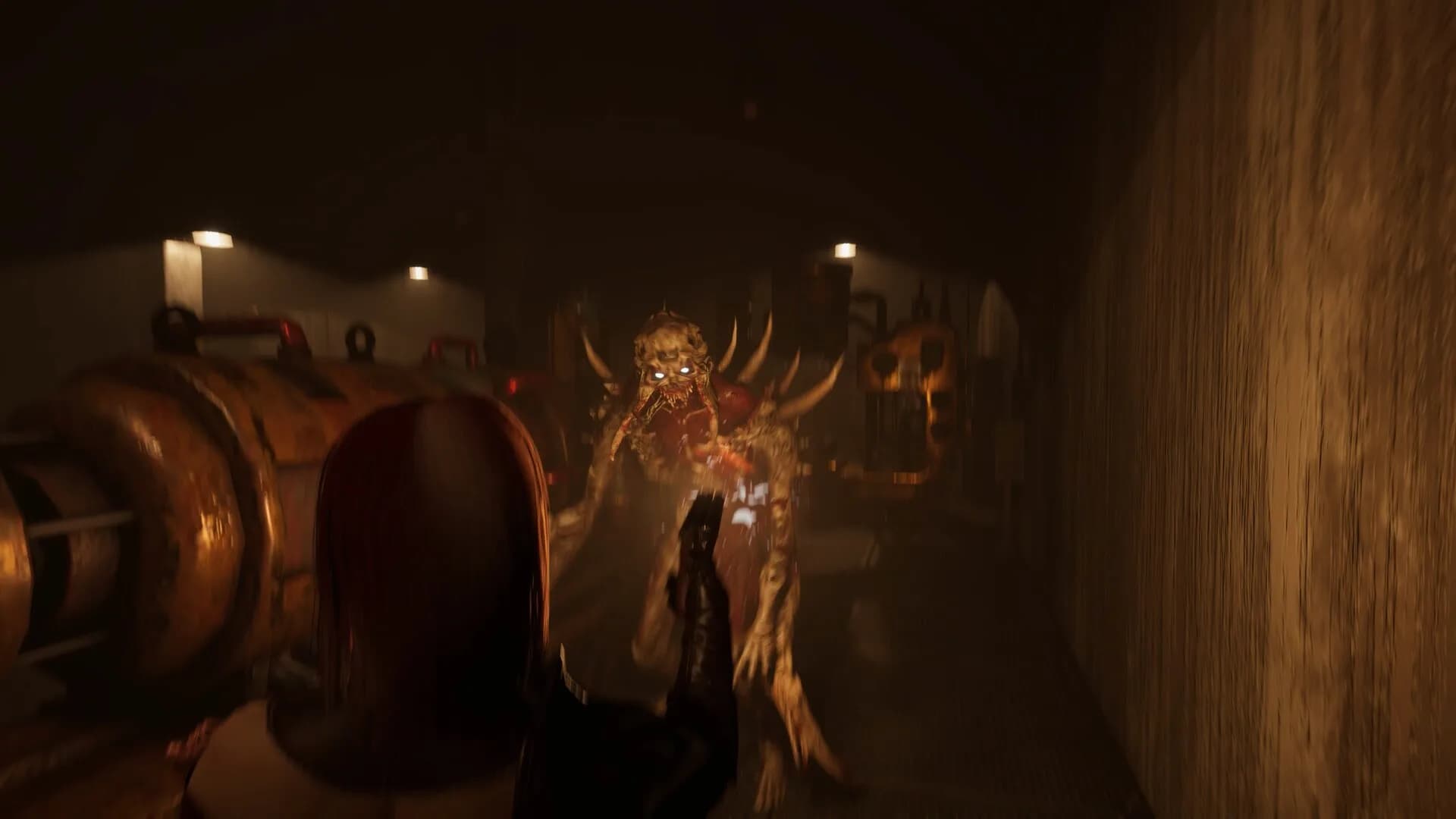 Despair: Blood Curse görsel 5