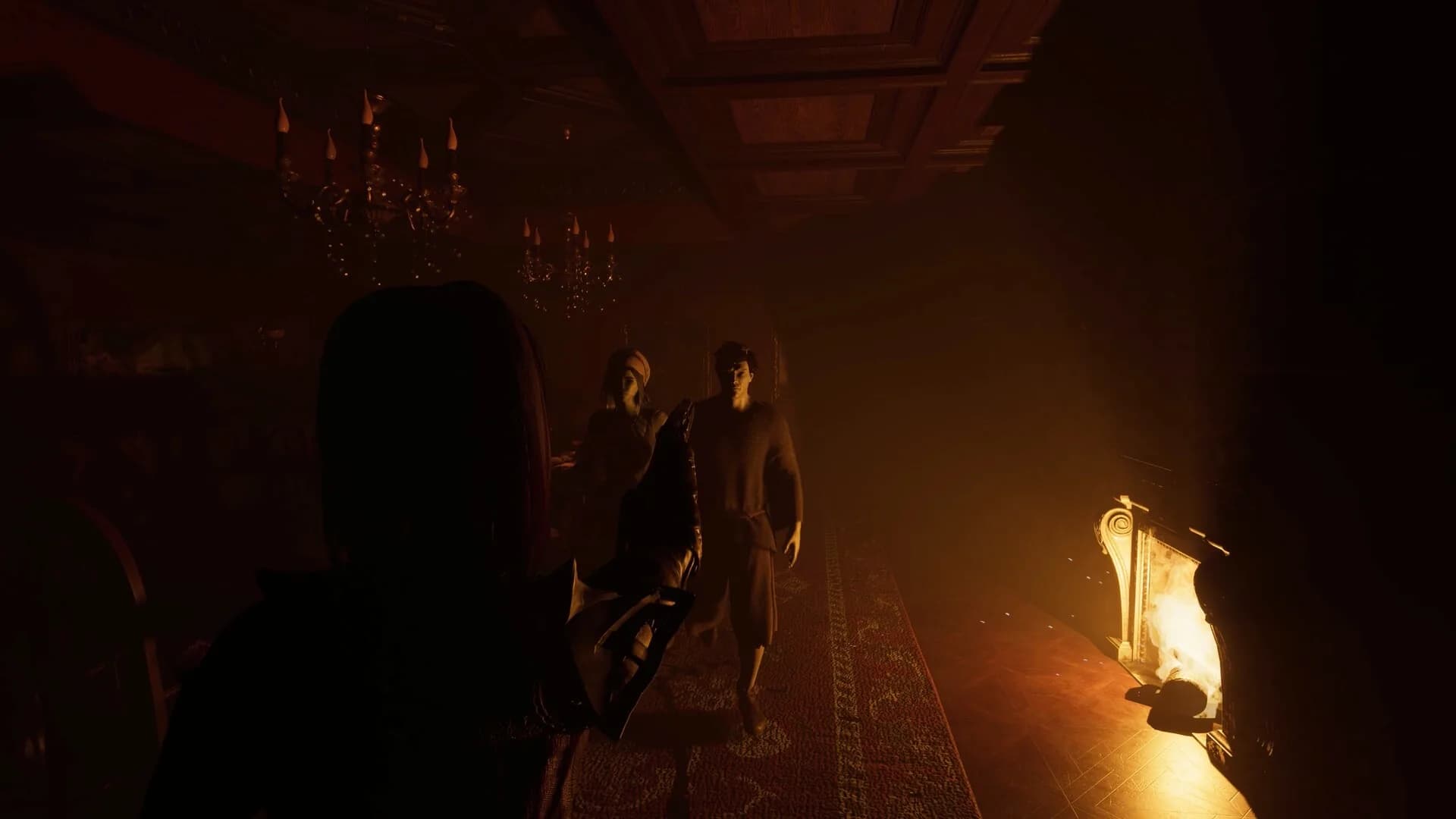 Despair: Blood Curse görsel 6