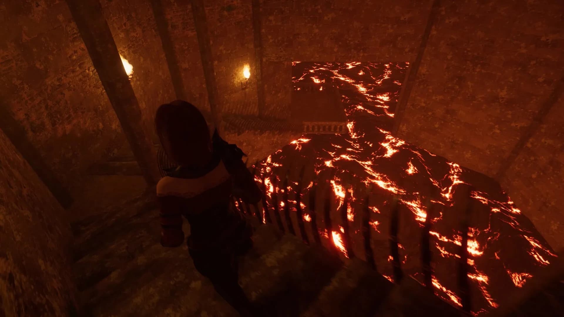 Despair: Blood Curse görsel 7