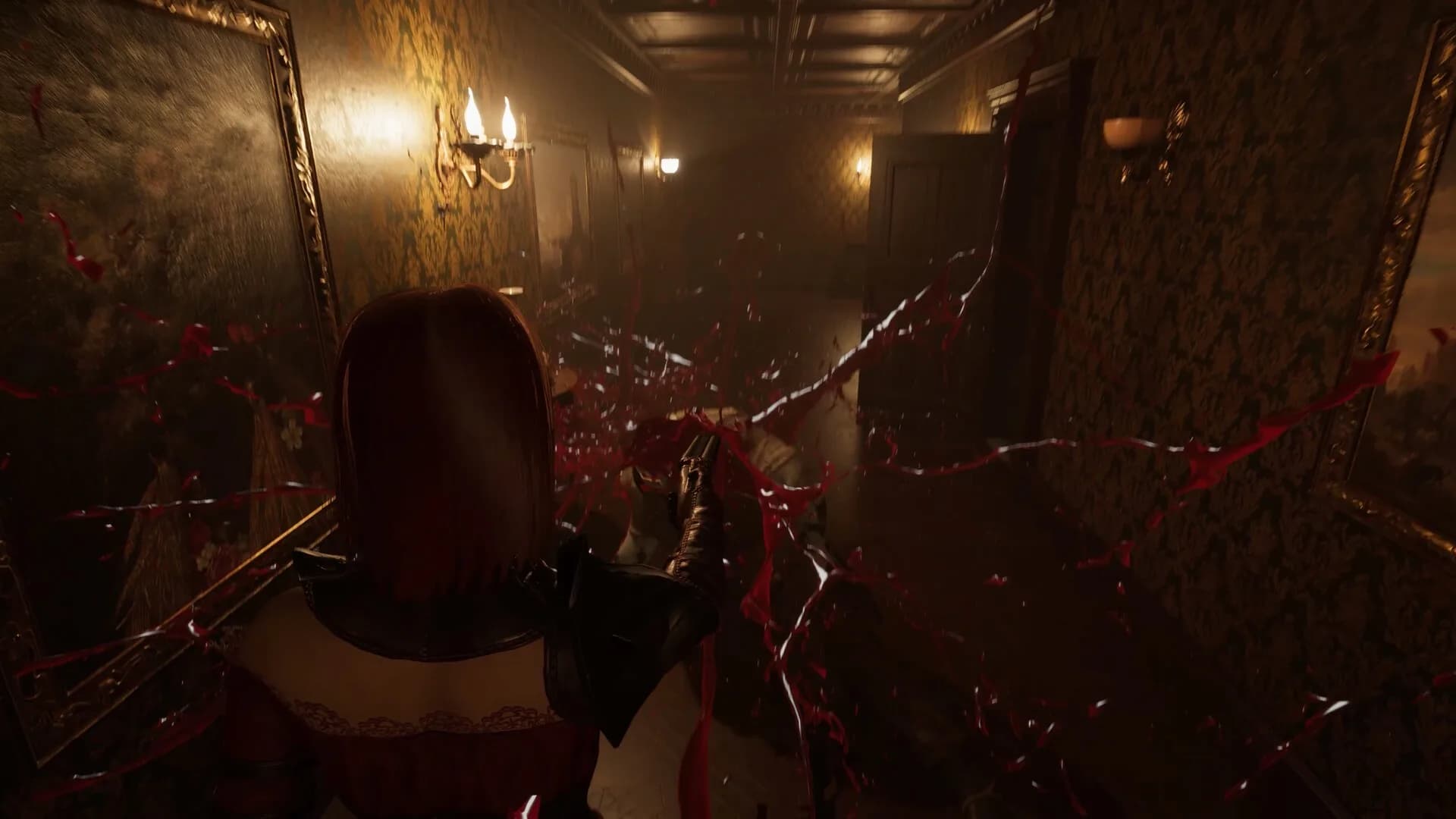 Despair: Blood Curse görsel 9