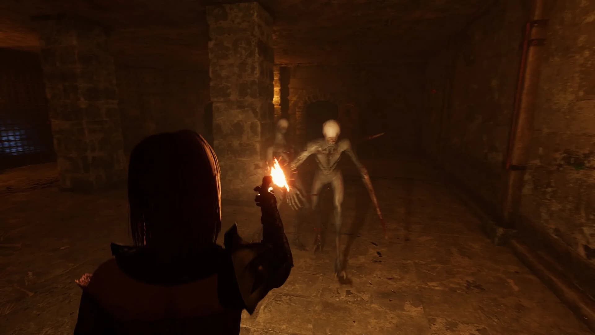 Despair: Blood Curse görsel 10