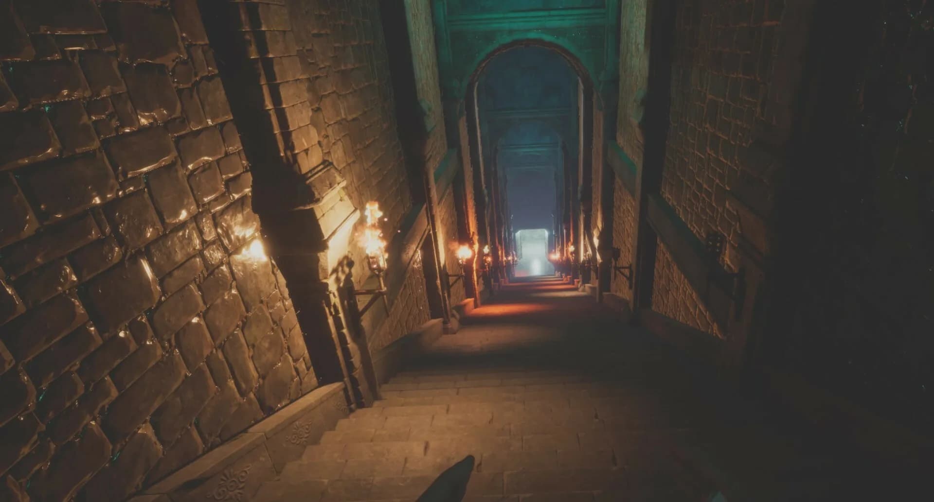Hagia Sophia VR Experience görsel 12