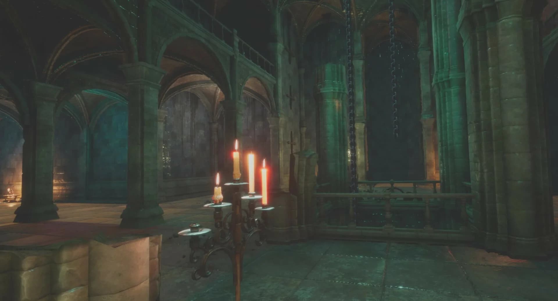 Hagia Sophia VR Experience görsel 14