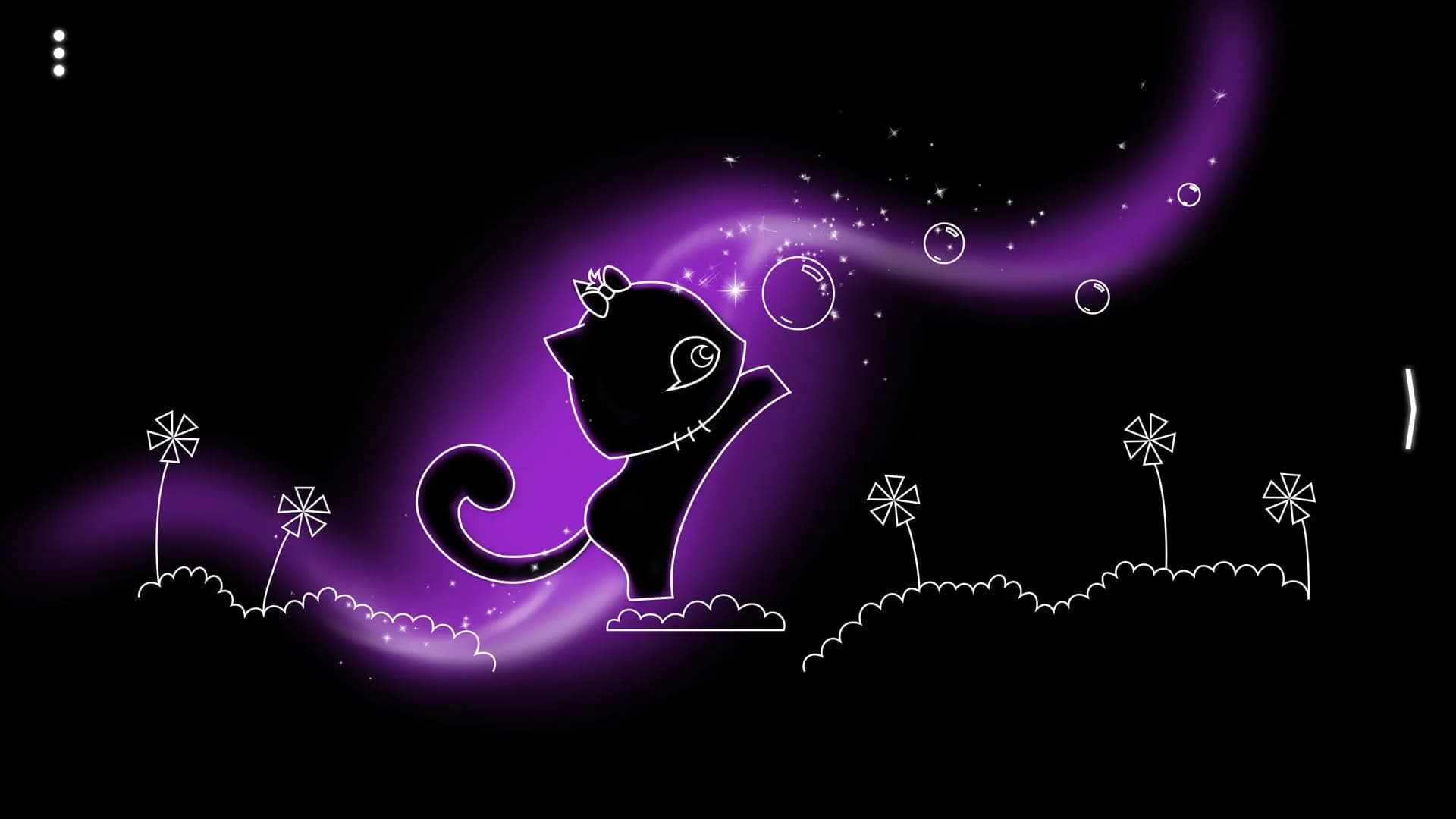Hidden Shapes Lovely Cats - Jigsaw Puzzle Game görsel 5