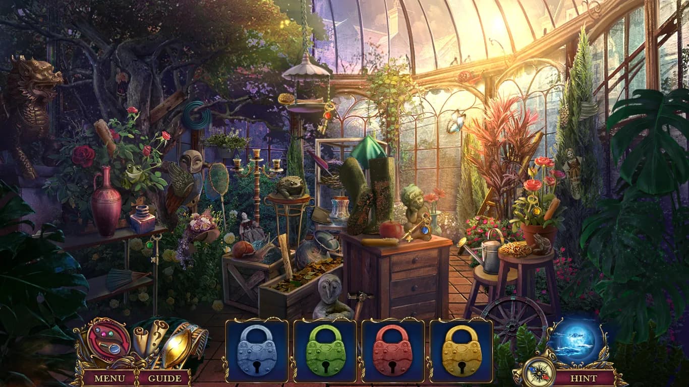 Whispered Secrets: Ripple of the Heart Collector's Edition görsel 2