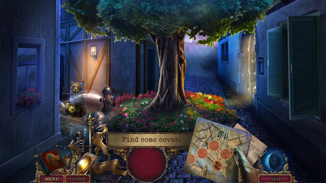 Whispered Secrets: Ripple of the Heart Collector's Edition görsel 3